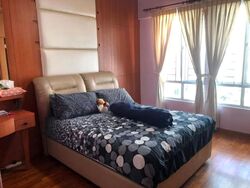 Northoaks (D25), Condominium #596834501